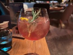 -THE CANNERY&JUJU 新鲜海鲜·牛排美食酒廊