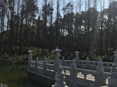 -珠海圆明新园