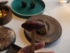 -三嚥阁 La Villa Restaurant