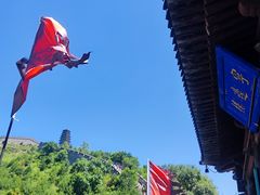 -雁门关景区