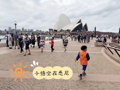-悉尼歌剧院