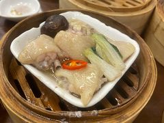 -潮福城大酒楼·潮粤菜·港式点心(阳光城店)