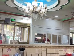 -满记烧饼(牛街东里小区一区店)