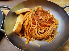 -托斯卡纳烘焙意大利餐厅(五天地店)