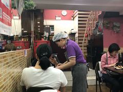 -蘑菇餐厅(马台街店)