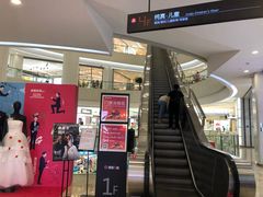 -银泰百货(北京大红门店)