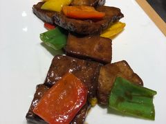 -枣子树·素食餐厅(普陀山店)