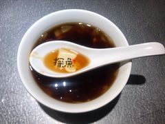 探鱼冰粉-探鱼·鲜青椒爽麻烤鱼(广州花都来又来店)