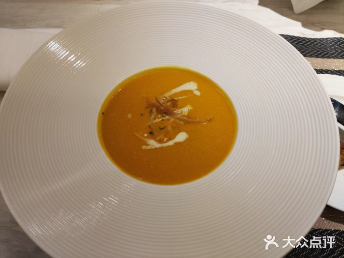 郑州希尔顿酒店·阿米奇意大利餐厅图片