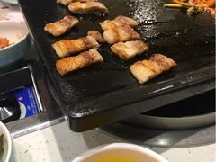 -韩时烤肉(枫蓝店)