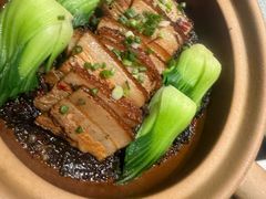 -维园悦谱·海派家常菜(乌鲁木齐南路店)