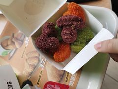 -德克士(三门路店)