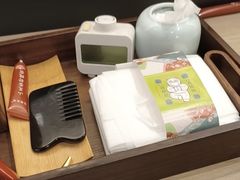 -长风拨筋养身(天街店)