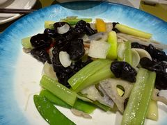 -顺意·顺德家乡菜(国际人才大厦店)