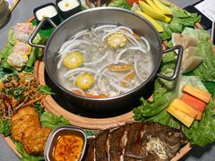 -椰小鸡·琼州糟粕醋(美兰缤纷城店)