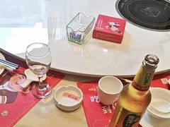 -新侗家食府(蟠桃宫店)