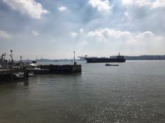 景点-石炮台公园