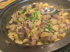 -御膳宫药膳餐厅(金沙店)