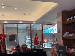 -菲住布渴酒店自助餐厅(阿里巴巴西溪园区店)