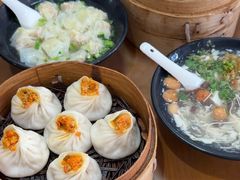 -常鲜德乐购迎桂馒头店(麻巷公寓店)