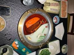 -熊喵来了火锅(长安万达第94分店)