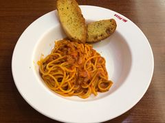 經典肉醬意麵-米斯特比萨(亦庄国融国际店)