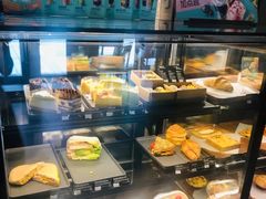 -星巴克(北京通州新光大中心店)