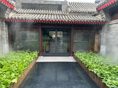 -京兆尹(雍和宫店)