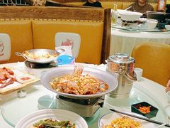 -彭厨(玉荣庄店)