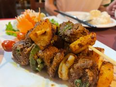 -Neary Khmer Restaurant
