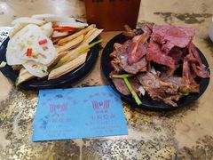 -惠丰源烩面馆(经七路店)