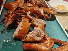 红烧乳鸽-大鸽饭(北京路店)