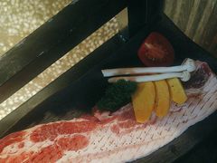 -嘿嘟嘟·肋条烧肉放题(爱融荟城店)