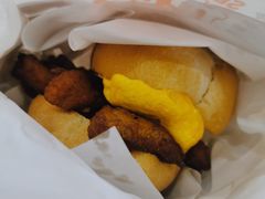 -世记咖啡(氹仔外卖店)