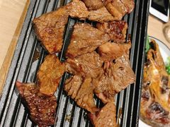 -好牛烧肉(世茂广场店)