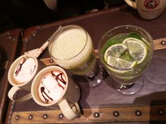 -漫咖啡(奥体店)