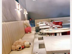-Gray Whale 灰鲸餐厅(北美N1店)