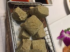 干煎臭豆腐-930私房菜(欧阳路店)