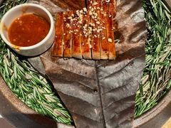 -狮拾久·现代新加坡料理(福田COCO Park店)