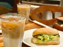 -Peet's 皮爷咖啡(东湖路手作店)