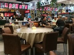 大堂-傅记酱肉