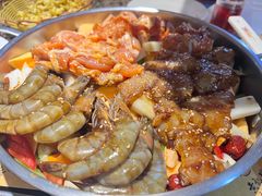 -黄记煌三汁焖锅(1818广场店)