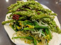 凉菜-葛记焖饼(伏牛路店)