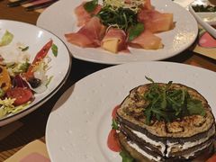 -安妮意大利餐厅(国贸店)