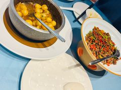 -青螺餐厅·家宴(松雅湖店)