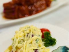 -新侨三宝乐西餐厅(崇文门店)
