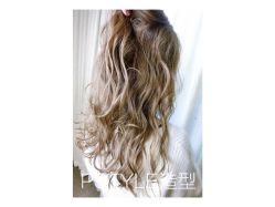 -P.STYLE 派斯造型