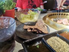 -谷牛日式烤肉(宝山U天地店)