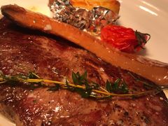 -新月酒店-西餐厅