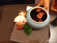 -無二炙坊·和牛烧肉(大钟寺1733店)